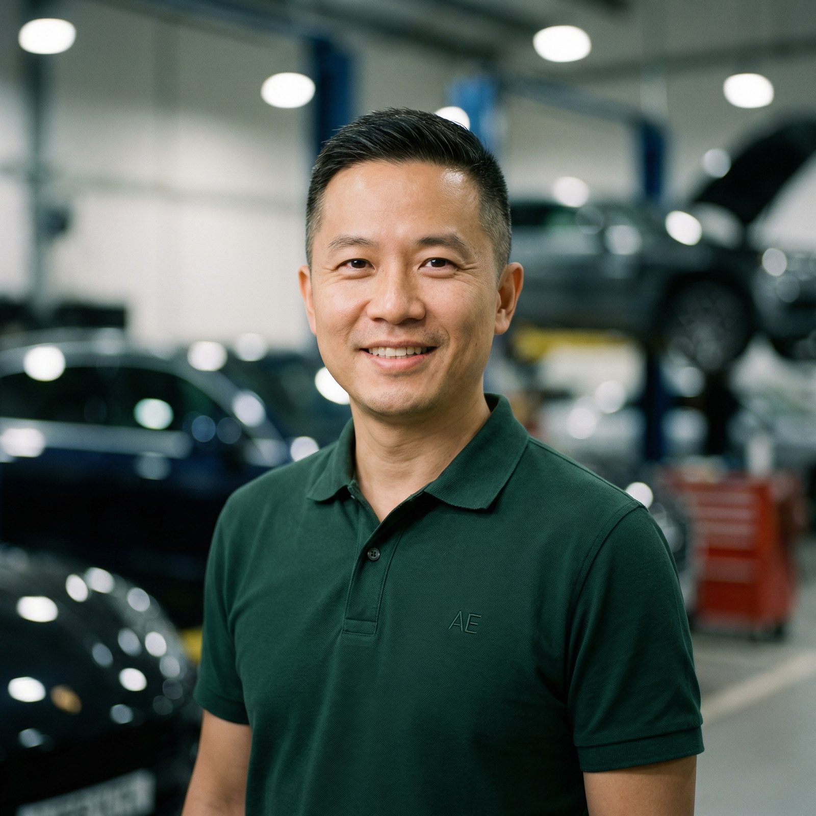 91暗网修车改装专家陈志远