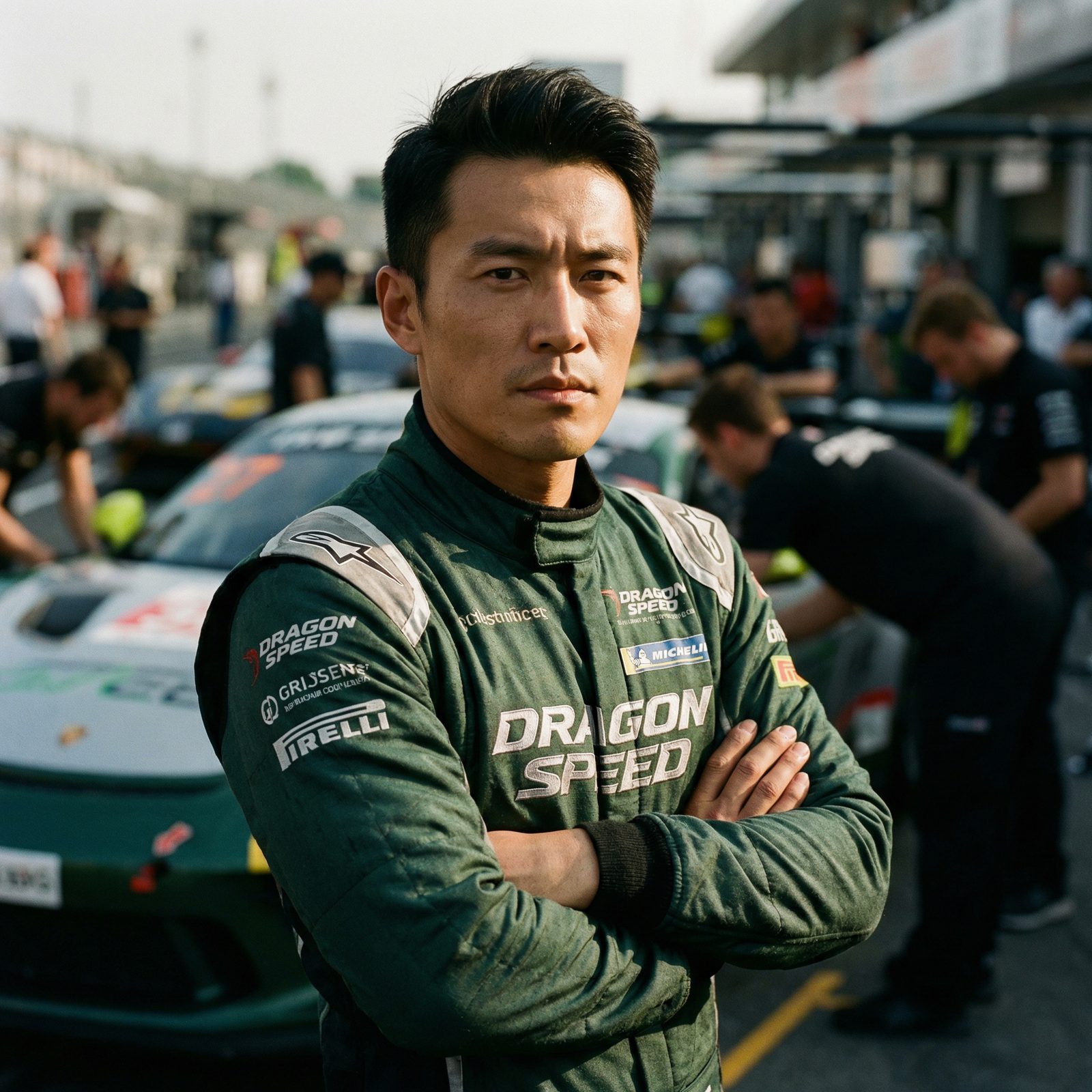 91暗网赛车顾问赵天翔