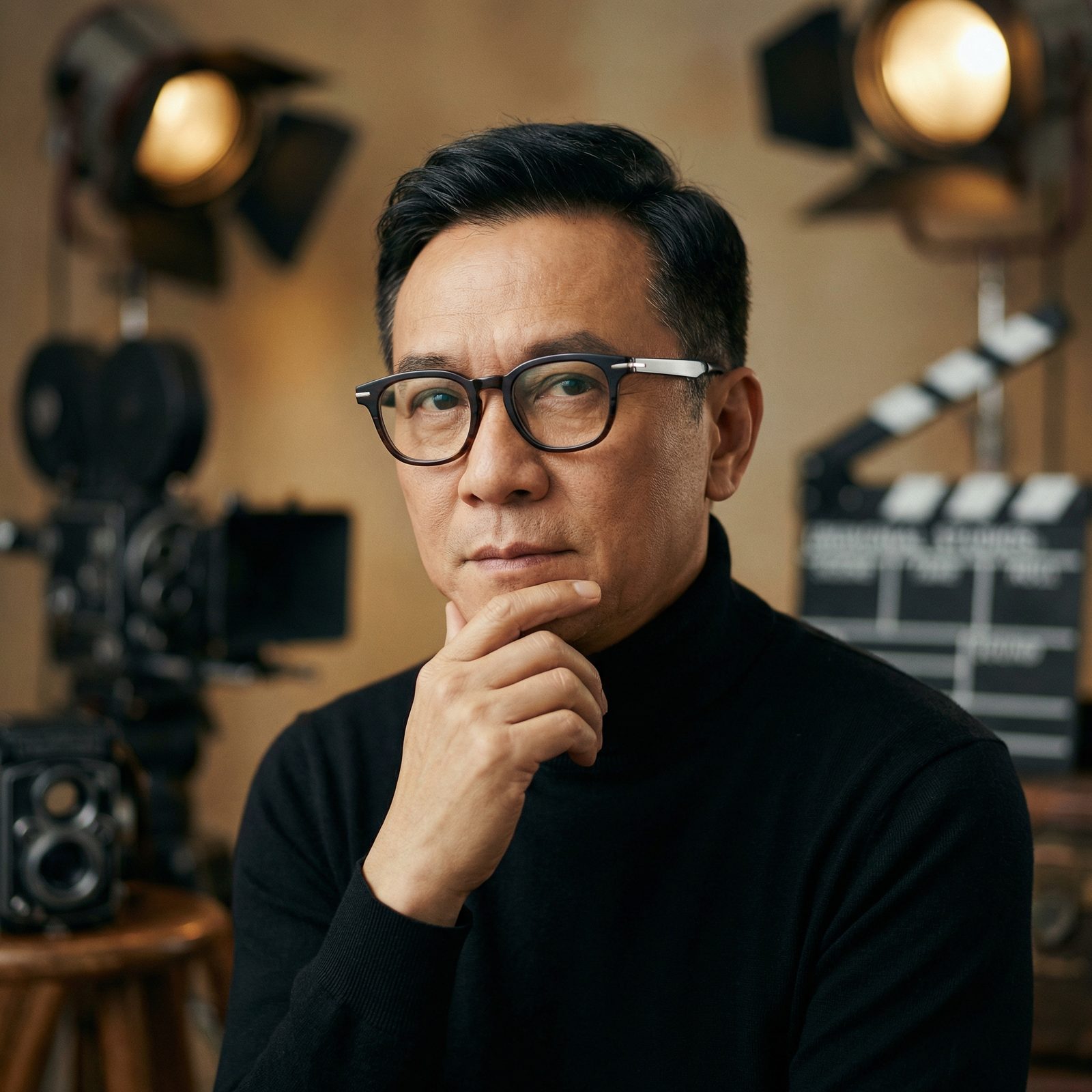 91暗网制片总监王建国